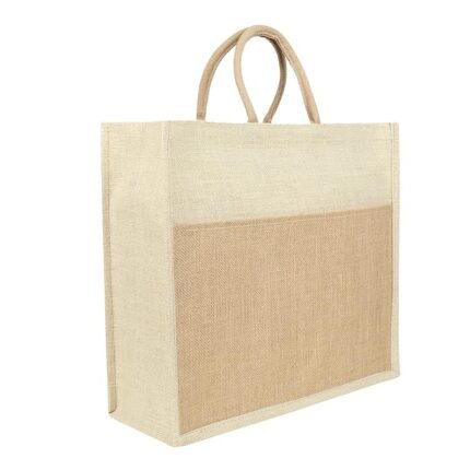 Jute Hand Bags